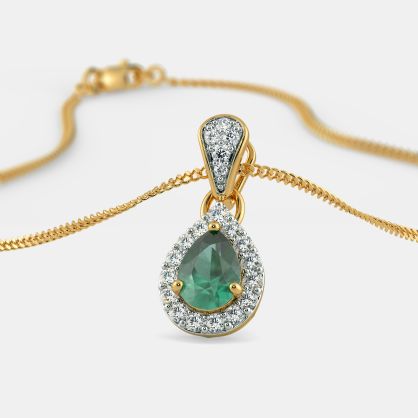 The Ziva Pendant