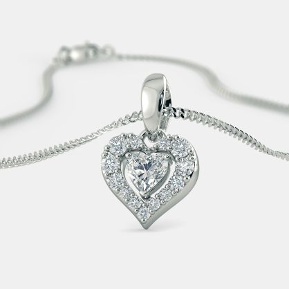 The Amoris Pendant