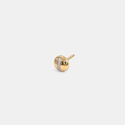 The Cadeau Earring For Him