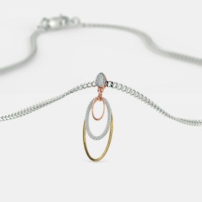 The Areebha Pendant