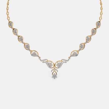 The Aksa Necklace