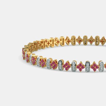 The Samreet Bangle