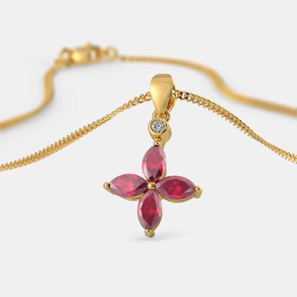 The Gaia Pendant