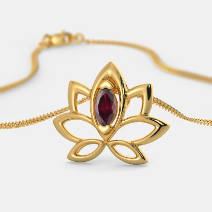 The Swadha Pendant