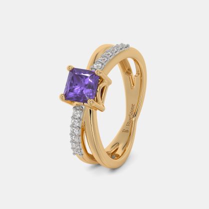 The Elignia Ring