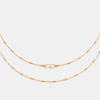 The Omlin Gold Chain