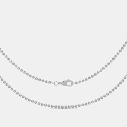 The Jeroen Chain