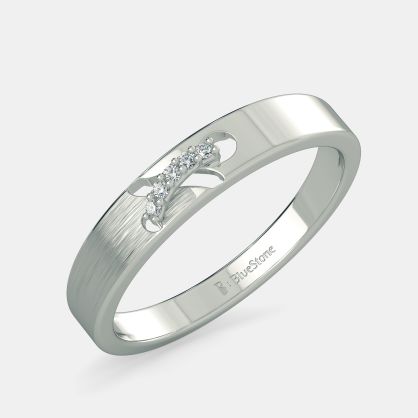 The Charnell Love Band for Her