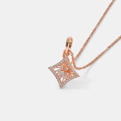 The Kristee Pendant