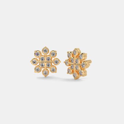 The Writi Stud Earrings