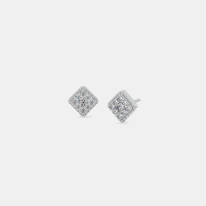 The Airamis Stud Earrings