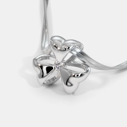 The Ginia Pendant
