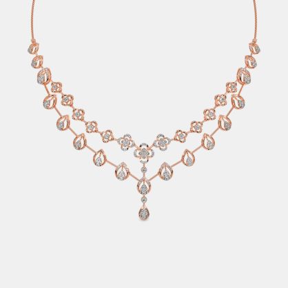 The Oshino Layered Necklace