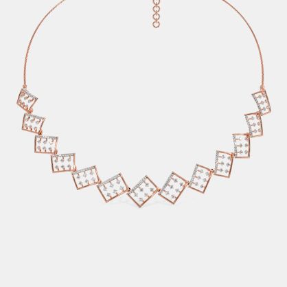 The Yanez Necklace