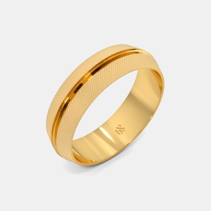 The Cedric Band For Him