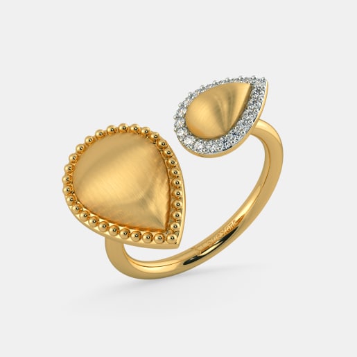 The Arunika Ring