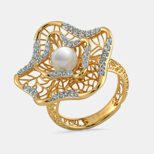 The Sylvan Lattice Ring