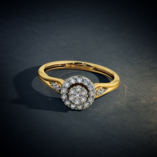 Buy 200+ Engagement Rings Online India's 1 Online