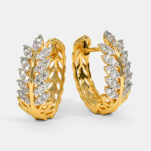 Buy 2900+ Women's Earrings Online | BlueStone.com - India's #1 Online ...