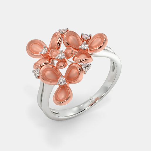 diamond ring design for female with price