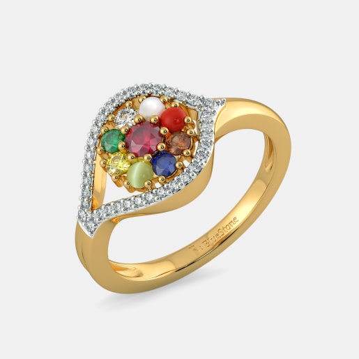 The Shreya Ring