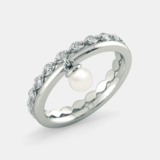 The Ellessa Stackable Ring