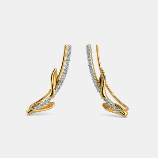 The Fayre Ear Cuffs