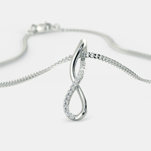 The Gilberta Pendant