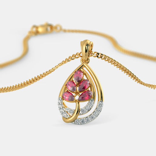 The Vanika Pendant