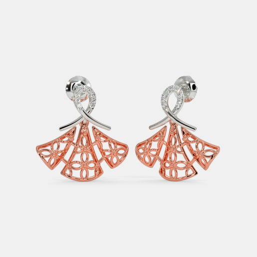 The Alasdair Drop Earrings
