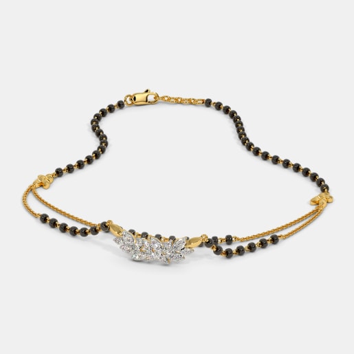 The Aabharana Mangalsutra