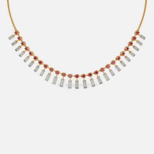 The Inessa Necklace