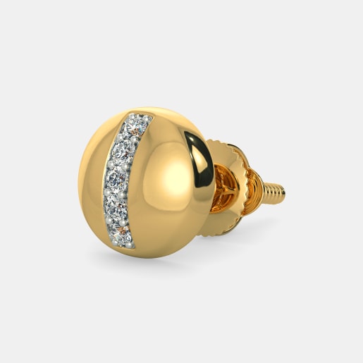 The Cadeau Earring For Him