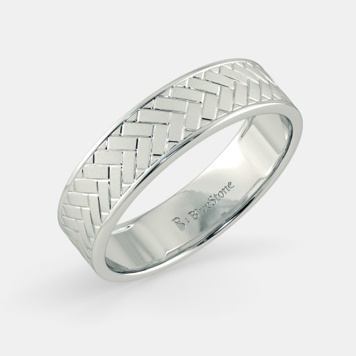 The Bardot Love Band for Her