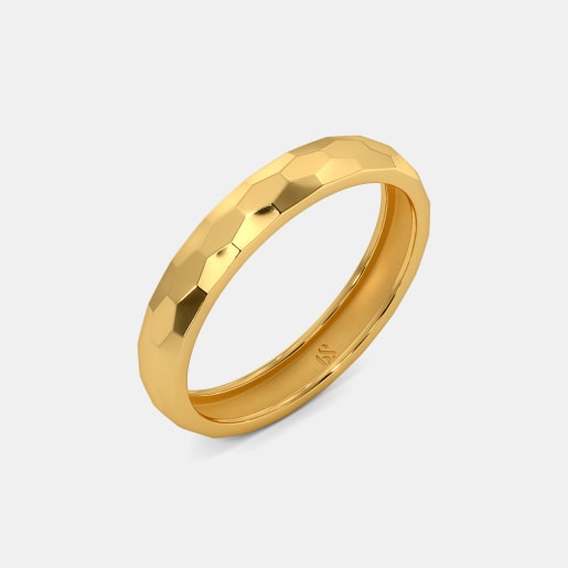 The Ofira Band Ring