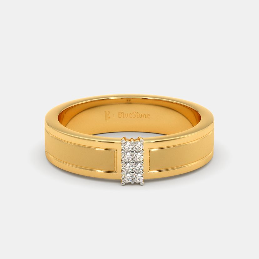 The Hera Ring For Him - image 8