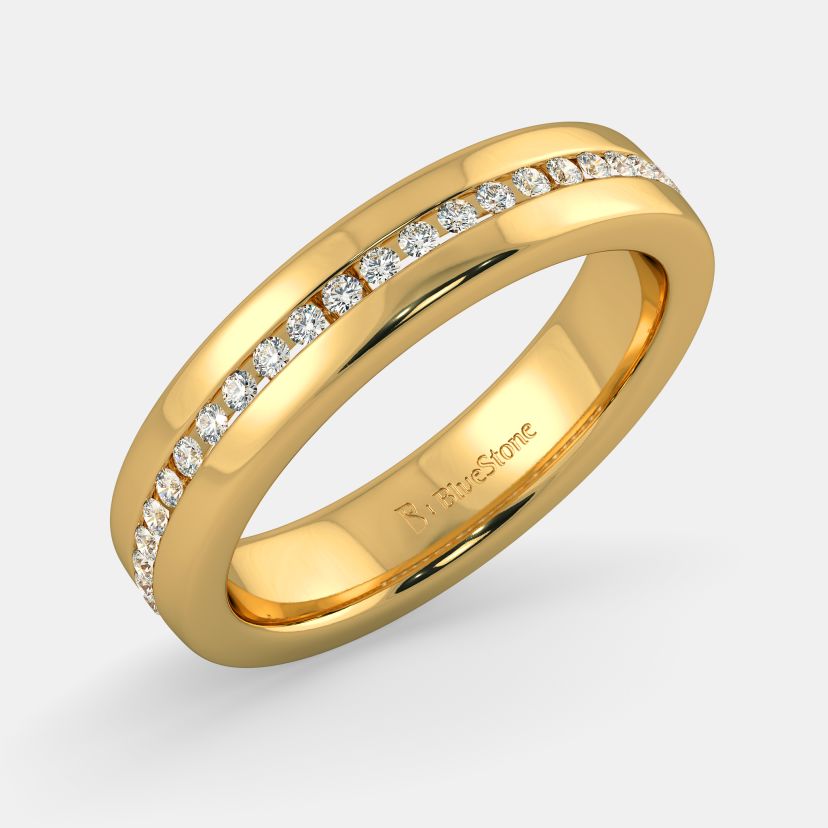 The Aglaea Ring - image 1