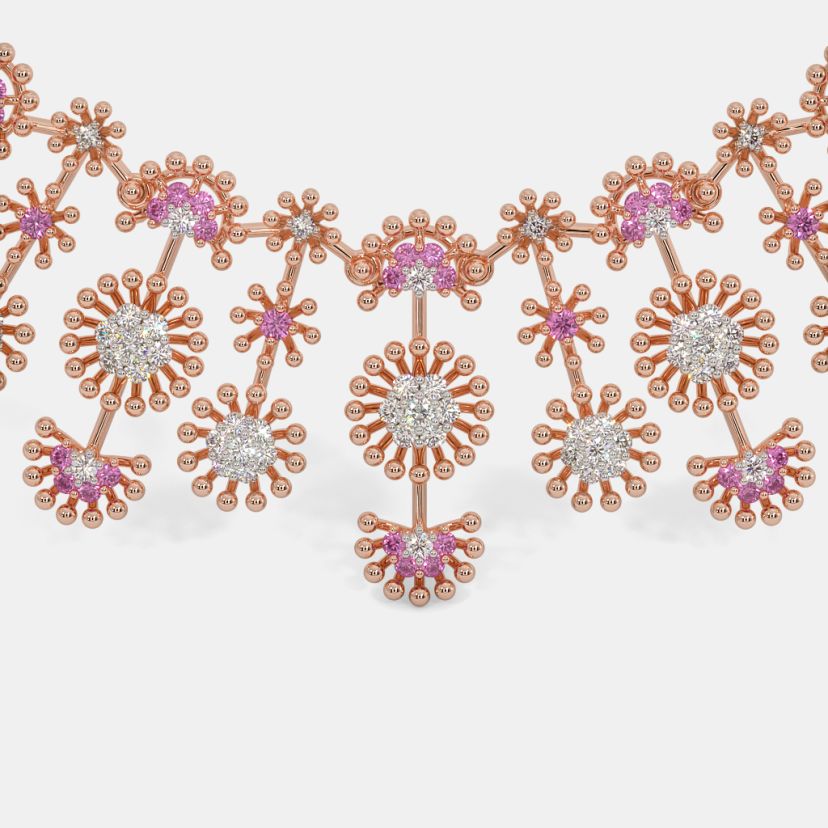 The Misbah Necklace - image 4