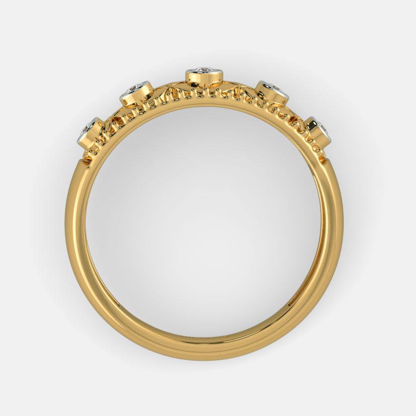 The Lanie Ring - image 7