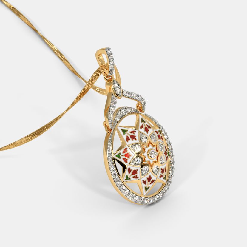 The Gurjara Pendant - image 7