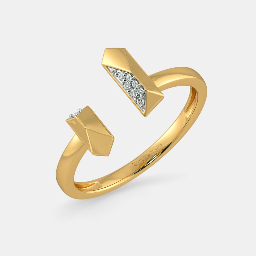 The Chic Ring - image 1