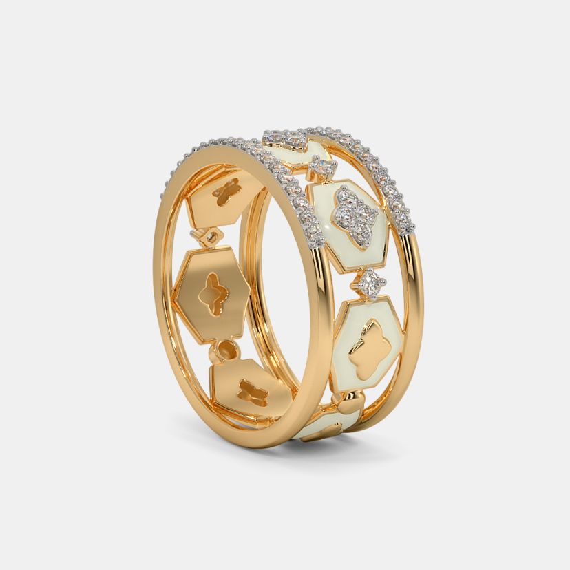 The Baiza Ring - image 9