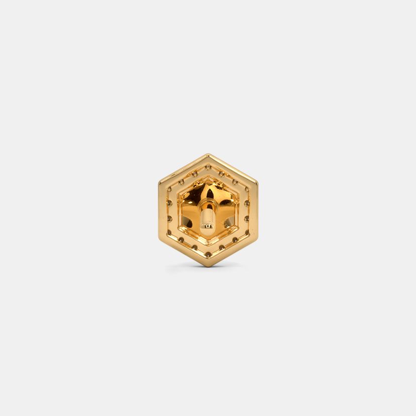 The Elvera Stud Earrings - image 7