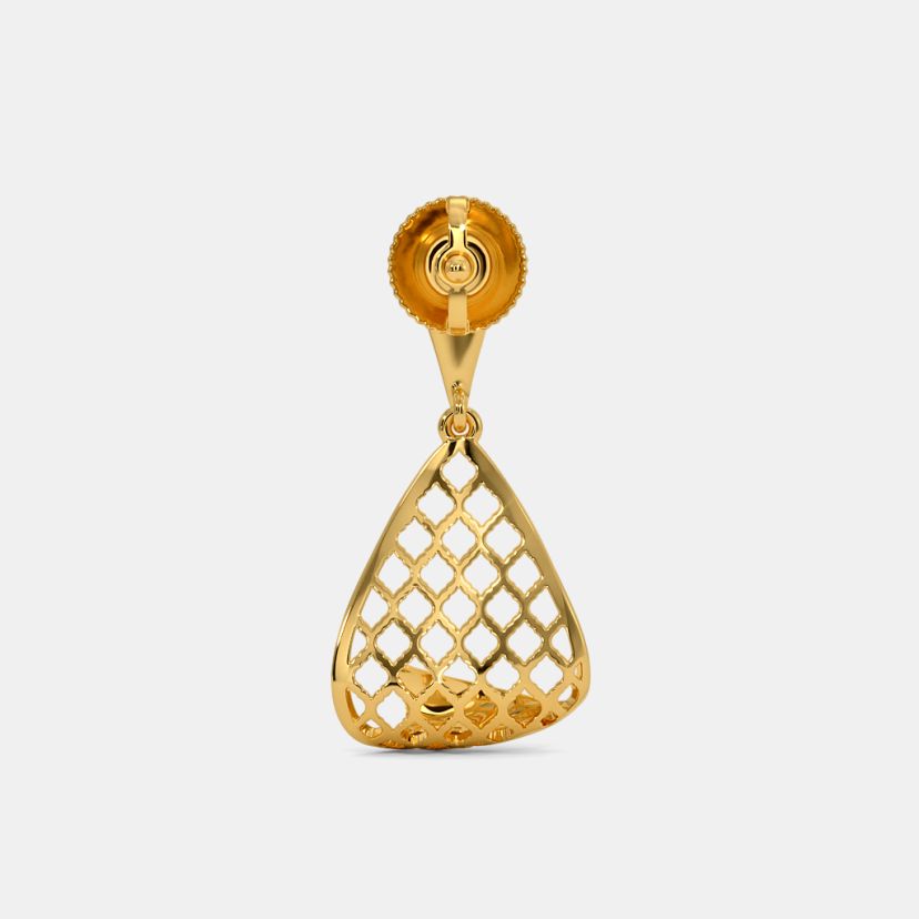 The Lorie Drop Earrings - image 6