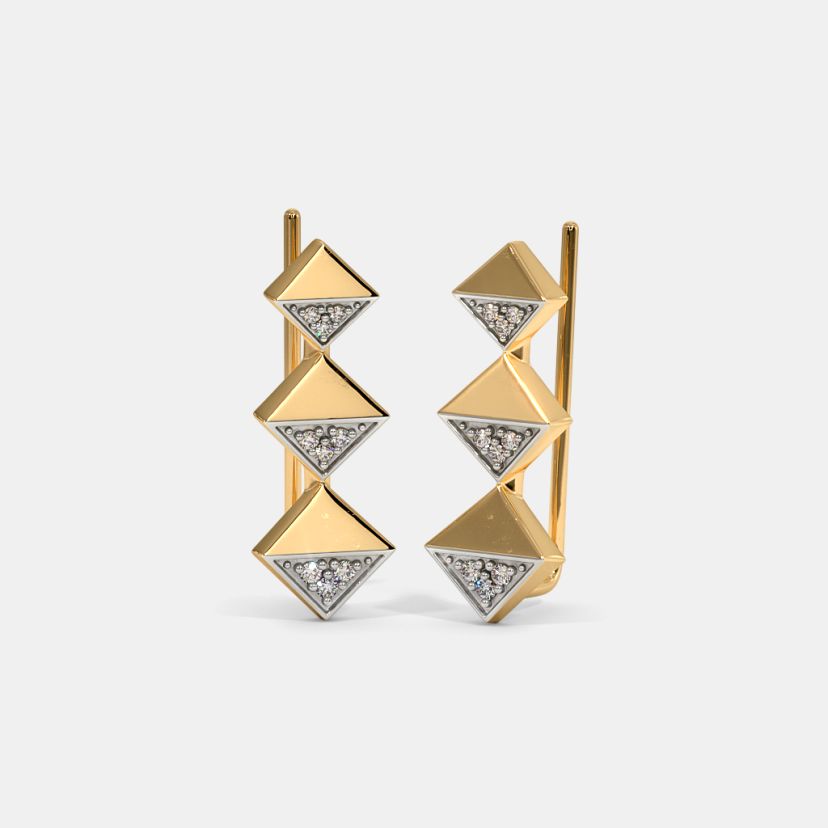 The Kasvi Ear Climbers - image 1