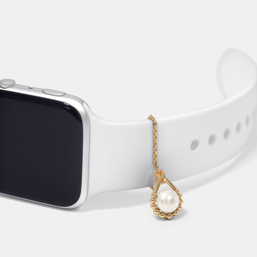 The Dhia Watch Charm - image 1