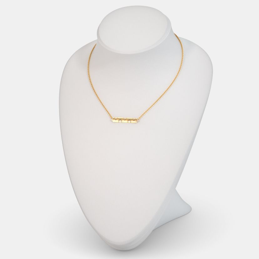 The Gujari Necklace - image 5