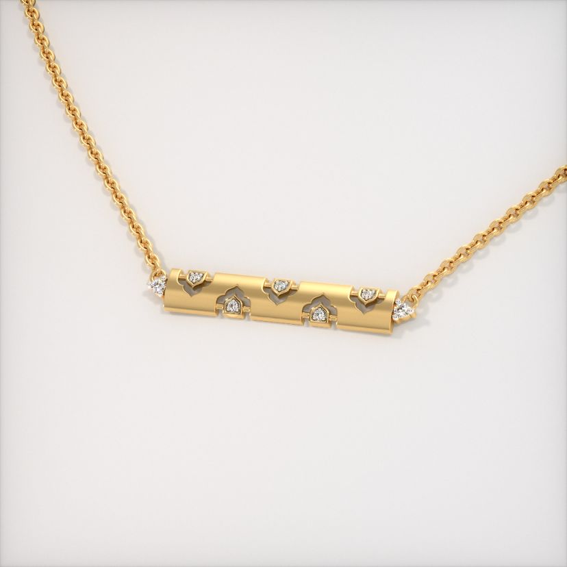 The Gujari Necklace - image 6