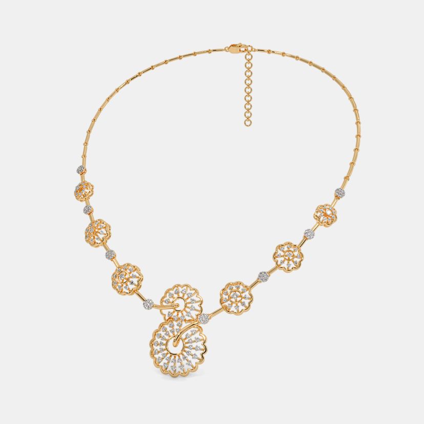 The Boris Collar Necklace - image 5