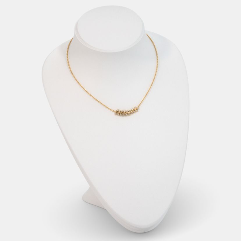 The Inez Bar Necklace - image 5